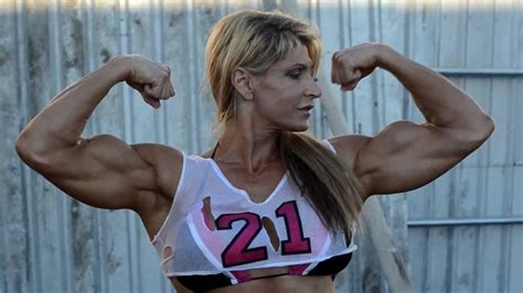 body builder woman|25 Best Female Bodybuilders of All Time – Fitness Volt.